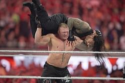 Brock Lesnar UFC promo: 5 talking points for WWE fans
