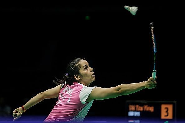 BWF Rankings: Saina Nehwal climbs to ninth, Kidambi Srikanth back in top five