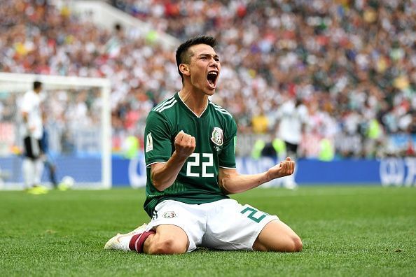 Reports: Manchester United preparing £35m bid for World Cup star