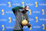 NBA Finals Game 6: Los Angeles Lakers v Boston Celtics
