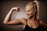 5 Best Arm Workouts For Women To Reduce Arm Fat And Get Toned Arms