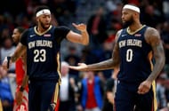Image result for anthony davis