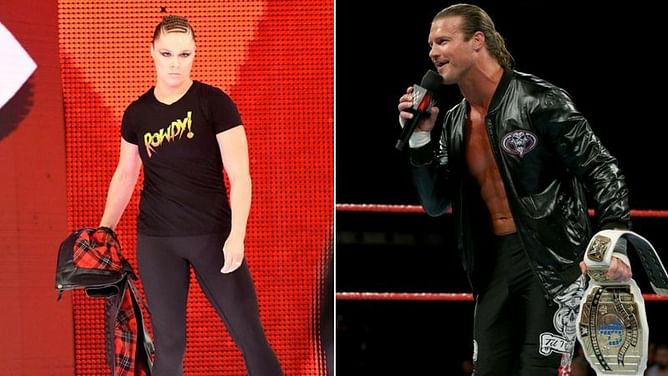 5 Takeaways from this week's WWE Raw (16 July 2018)