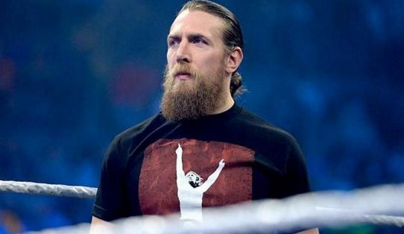 Daniel Bryan could be set to resign with WWE 