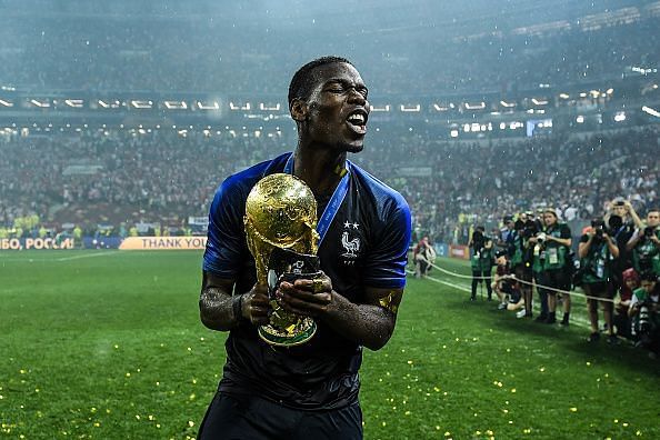 10 most valuable midfielders in the world right now