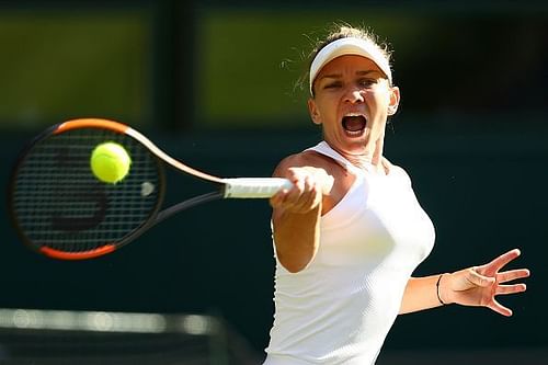 Day Two: The Championships - Wimbledon 2018