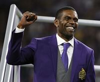 HOF preview: Moss went deep to ignite Vikes, transform NFL
