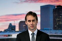 The after effects of Cristiano Ronaldo's departure: Who should Julen Lopetegui sign for the new era?