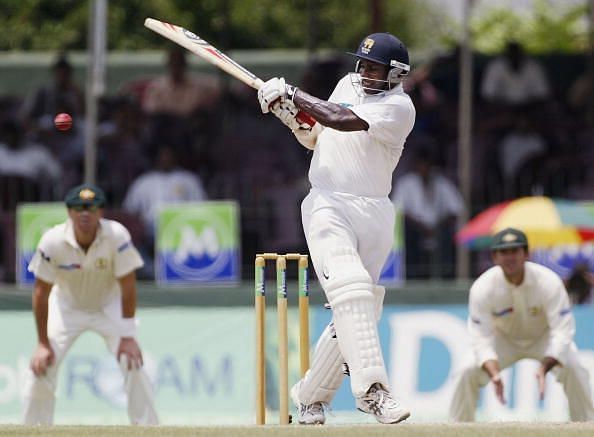 Australia v Sri Lanka: 3rd Test, Day 2