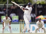 Australia v Sri Lanka: 3rd Test, Day 2