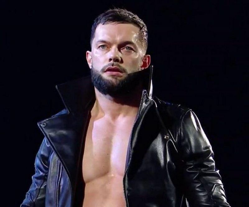 Finn Balor,