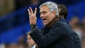3 positions Manchester United still need to strengthen