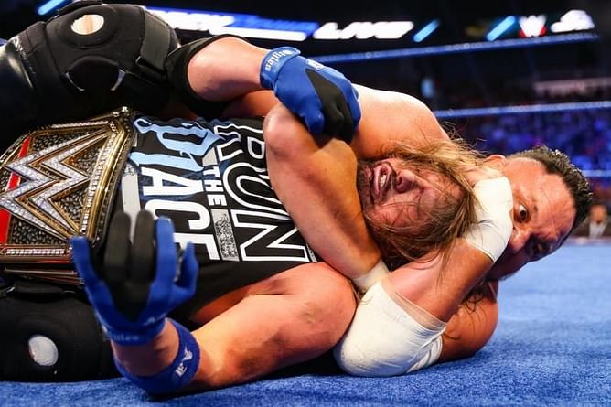 The biggest winners and losers from last night's SmackDown (July 24)