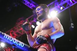 UFC: Khabib Nurmagomedov challenges Conor McGregor for a fight at UFC 230