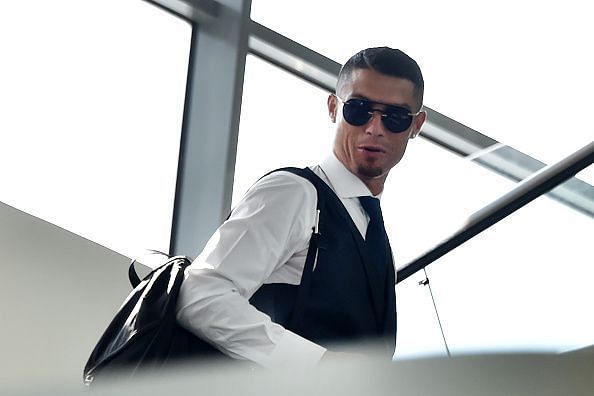 5 players who might benefit from Ronaldo's move to Juventus