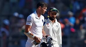 England vs India 2018: Players to watch out for during the Test series