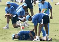 Yuvraj Singh's injury proved to be fatal for India