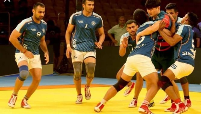 Asian Games 2018: Predicting India's starting seven for the tournament
