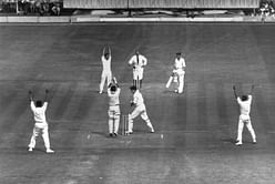 India's All-time Successful Test XI against England