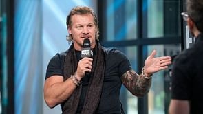 WWE/NJPW News: Chris Jericho opens up on the difference between NJPW and WWE, Alpha Club vs Bullet Club and more