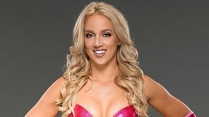 WWE News: Chelsea Green comments on her recent WWE Tryout