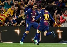3 ways Barcelona can line-up in the 2018/19 season