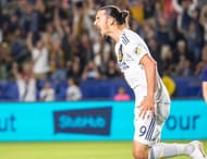 MLS Soccer - Los Angeles Galaxy v Real Salt Lake