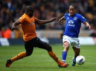 Wolverhampton Wanderers v Everton - Premier League