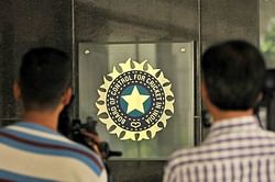 Banned Punjab cricketer named in Duleep Trophy squad