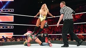 WWE Rumor Mill: Jim Ross accuses Carmella of going into business for herself at Extreme Rules