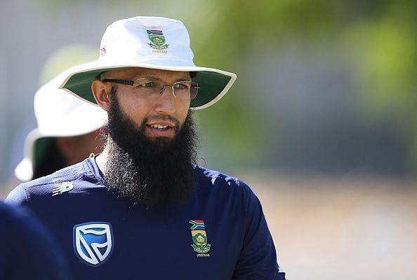 2018 Australia Tour to SA: South Africa Training Session and Press Conference