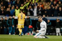 The dawn of a new era as Cristiano Ronaldo moves to Juventus