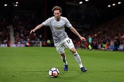 3 ideal replacements for Daley Blind at Manchester United