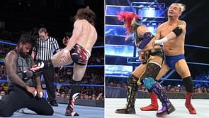5 Takeaways from this week's WWE SmackDown Live (3 July 2018)