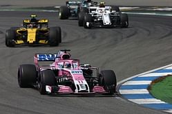 F1 2018: What's in store for Force India?