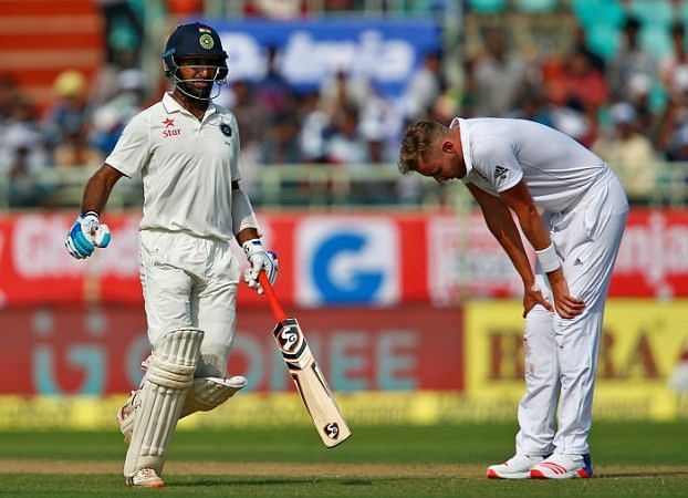 5 epic clashes to look forward to in the upcoming India-England test series