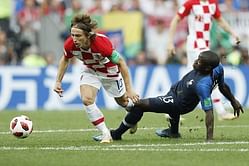 N'Golo Kante: An ox on the pitch but a beautiful dove off it
