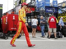 NASCAR stars push for 'new' to improve state of racing