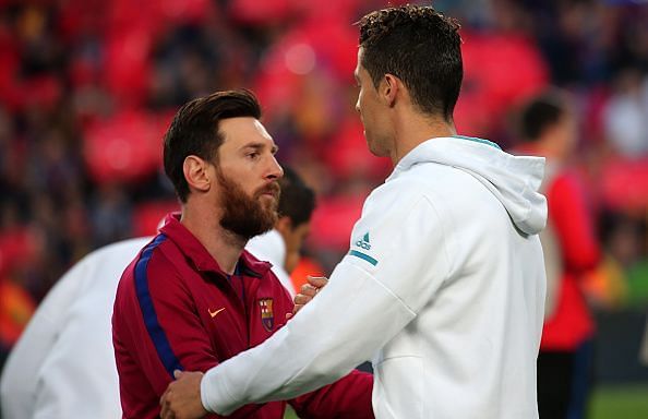 Lionel Messi Vs. Cristiano Ronaldo: Who Wins at Marketing? - SK Agency