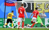 Belgium v England: 3rd Place Playoff - 2018 FIFA World Cup Russia
