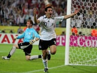 Group A Germany v Poland - World Cup 2006