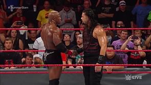 3 best things that happened on Monday Night Raw - 23 July 2018