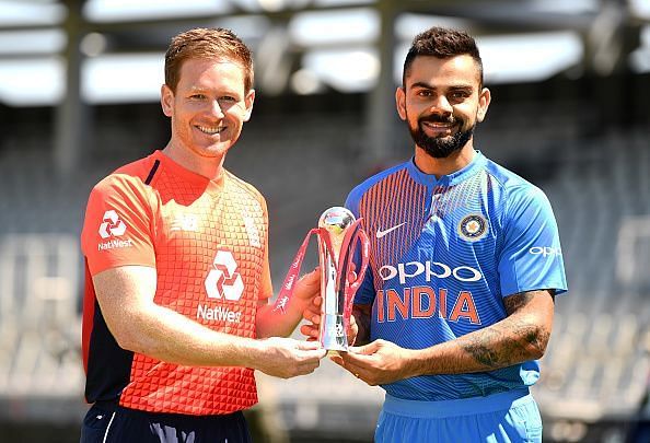 Four lessons from the England series the Indian team must carry forward to replicate the 2011 World Cup success