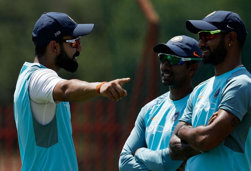 Shikhar has been struggling to find the rhythm in foreign conditions 