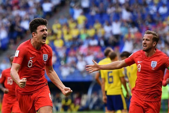 World Cup 2018: 4 reasons why England could win the World Cup