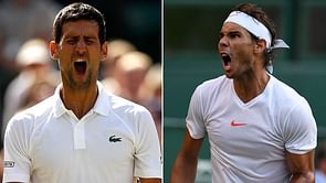 Wimbledon 2018: Preview of the Rafael Nadal vs Novak Djokovic semi-final