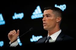 Why Cristiano Ronaldo's move to Juventus is good for football