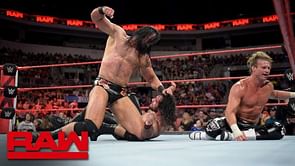 The biggest winners and losers from last night's Raw (July 2)