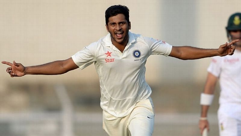 Shardul Thakur