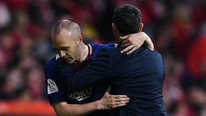 Four positions Barcelona need to strengthen